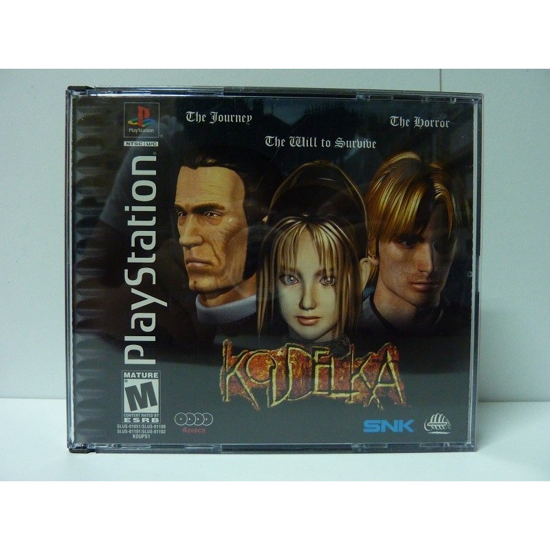 KOUDELKA usa