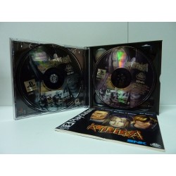 KOUDELKA usa