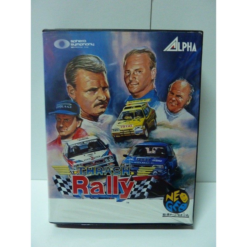 trash-rally-aes neo geo