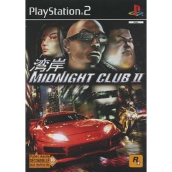 MIDNIGHT CLUB 2