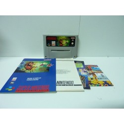 SUPER MARIO KART COMPLET