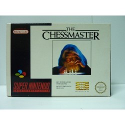 THE CHESSMASTER