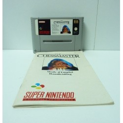 SUPER MARIO KART COMPLET