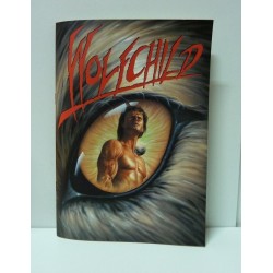 WOLFCHILD