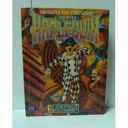 HARLEQUIN