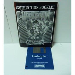 HARLEQUIN