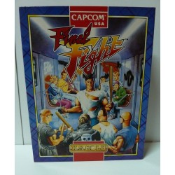 FINAL FIGHT