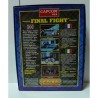 FINAL FIGHT