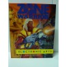 ZONE WARRIOR