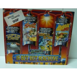 16 BIT HIT MACHINE 