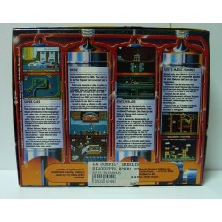 16 BIT HIT MACHINE 