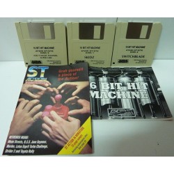 16 BIT HIT MACHINE 