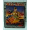 WAR ZONE + POSTER 