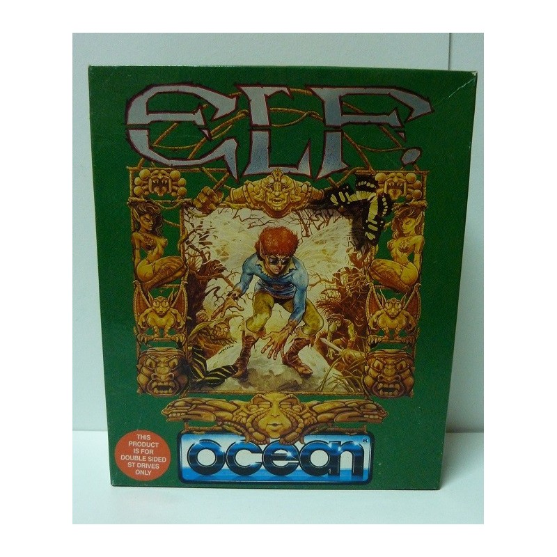 ELF