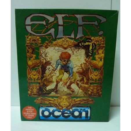 ELF