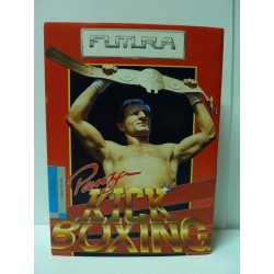 PANZA KICK BOXING 
