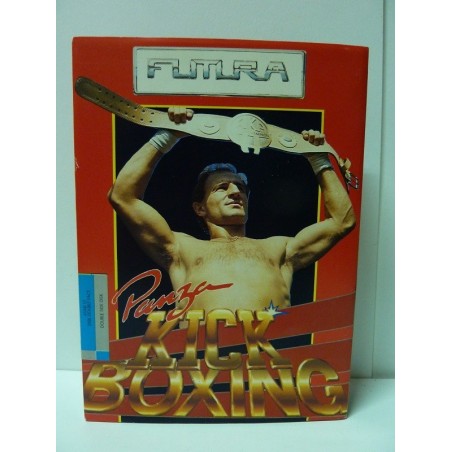 PANZA KICK BOXING 