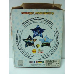 MAGIC POCKETS THE BITMAP BROTHERS
