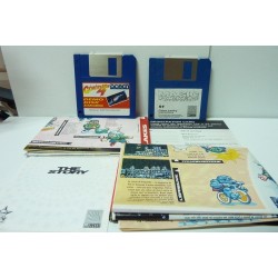 MAGIC POCKETS THE BITMAP BROTHERS