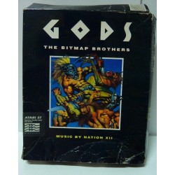 GODS