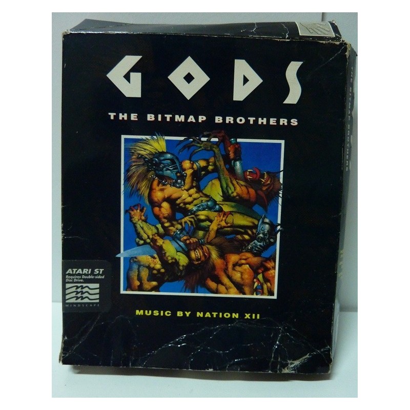 GODS