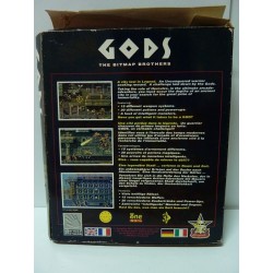 GODS