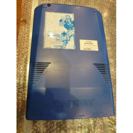 BATTLE CIRCUIT cps2