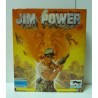JIM POWER IN MUTANT PLANET
