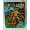 DELIVERANCE + POSTER