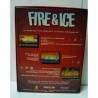 FIRE & ICE 