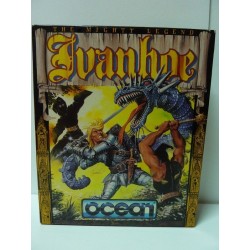 IVANHOE