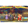 STREET FIGHTER ZERO 2 cps2 + flyers (copy)
