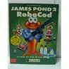 JAMES POND 2 ROBOCOD