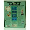 JAMES POND 2 ROBOCOD