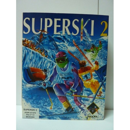SUPERSKI 2
