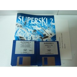 SUPERSKI 2