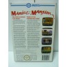 MANIAC MANSION Complet