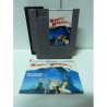 MANIAC MANSION Complet
