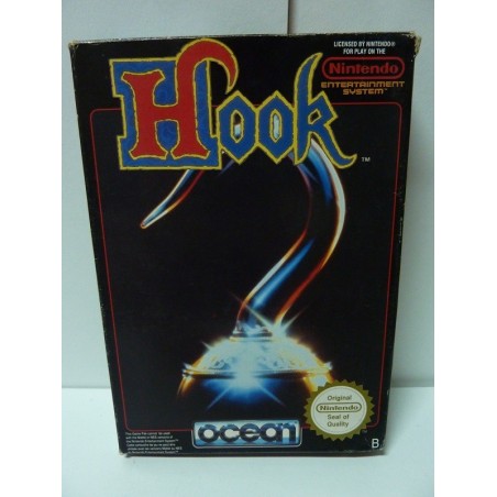 HOOK Complet