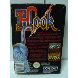 HOOK Complet