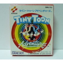 TINY TOON ADVENTURE 2