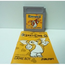 GREMLINS 2