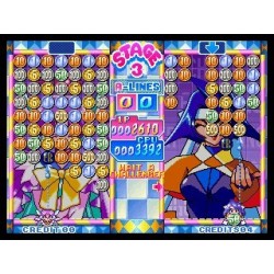 MONEY IDOL EXCHANGER Full Kit