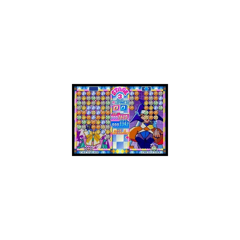 MONEY IDOL EXCHANGER Full Kit