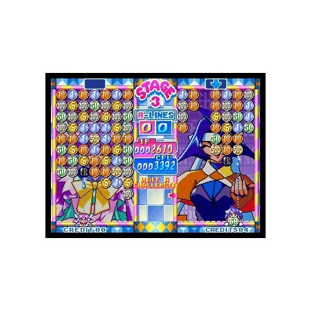 MONEY IDOL EXCHANGER Full Kit