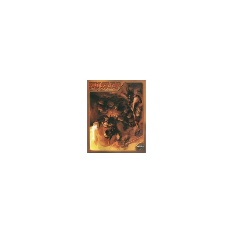 GUILTY GEAR ISUKA + DVD