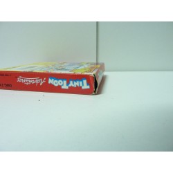 TINY TOON ADVENTURE 