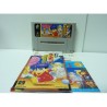 GANBARE GOEMON SUNFADE