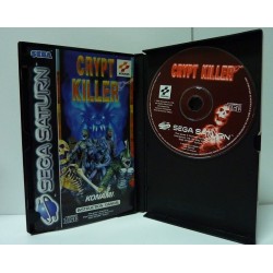 CRYPT KILLER 