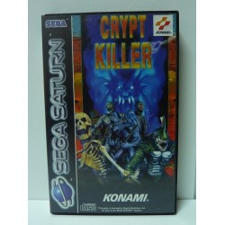 CRYPT KILLER 